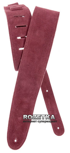 

Planet Waves PW25SS03DX Red