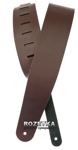 

Planet Waves Classic Leather PW25L01DX Brown