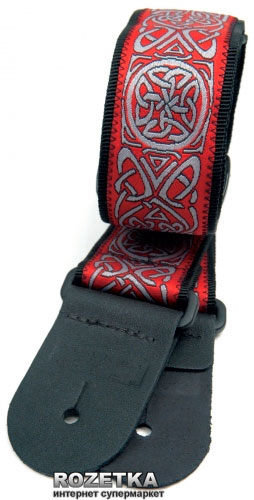 

Planet Waves World Tour PW50A07 Celtic