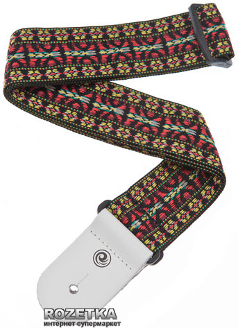 

Planet Waves Textile Collection Hootenanny Style 1 PW50G00