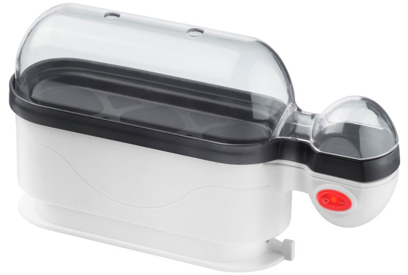 

Яйцеварка STEBA EK 4