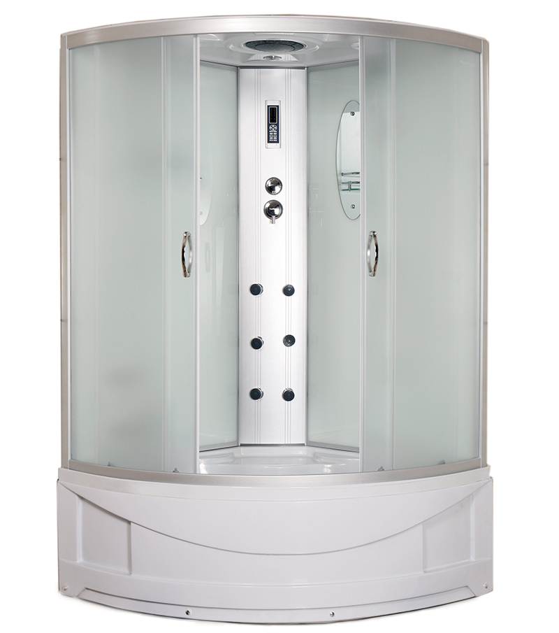 

Гидромассажный бокс AQUASTREAM Classic 120 HW