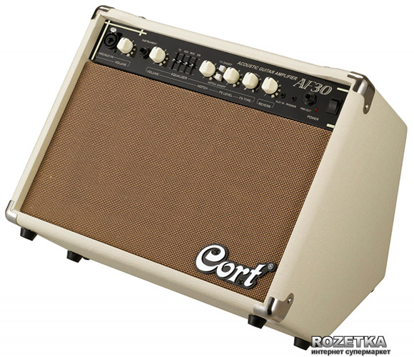 

Комбоусилитель Cort AF30