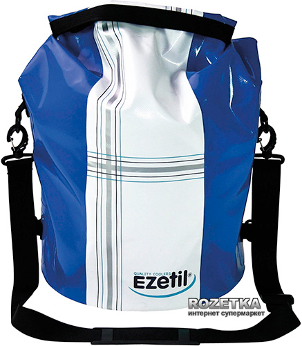 

Термосумка EZetil KeepCool Dry Bag (4020716280196)