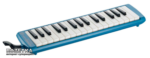 

Пианика (мелодика) Hohner Melodica Student 32 Blue