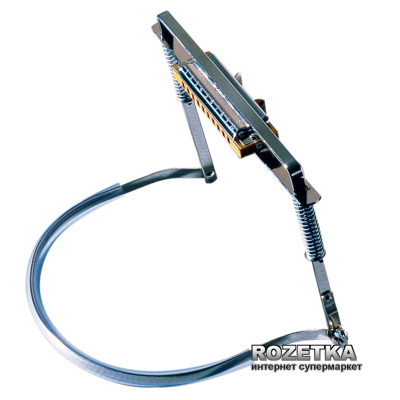 

Держатель губной гармошки Hohner узкий (KM4306 HAC007)