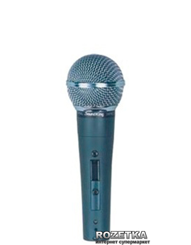 

Микрофон SoundKing EH002