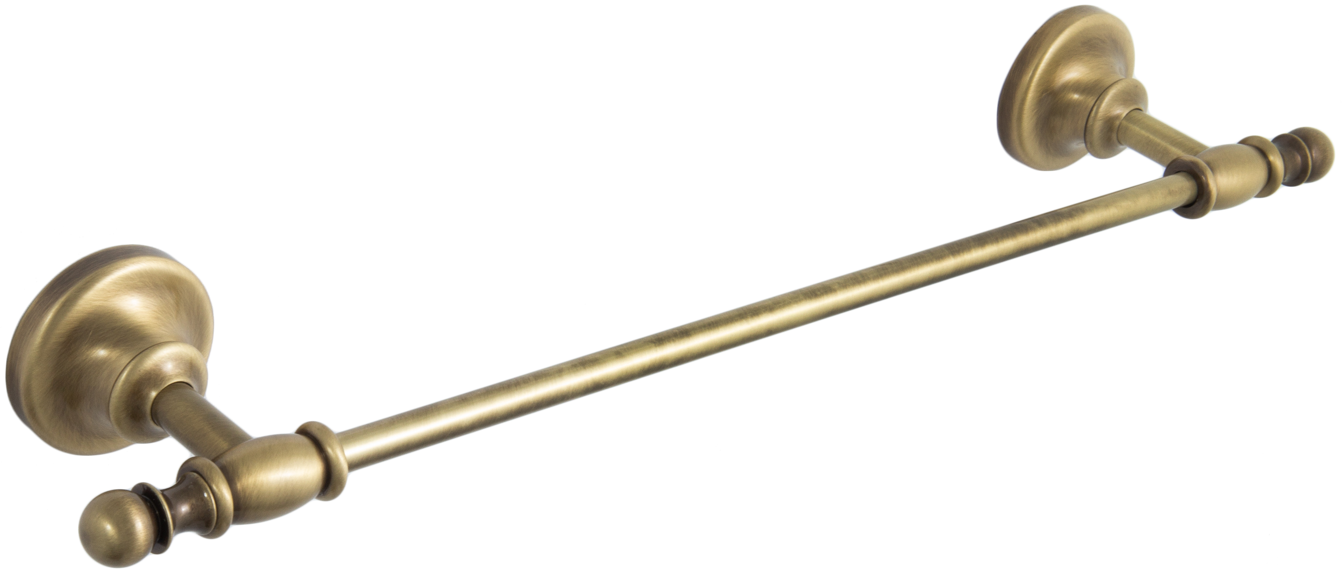 

Полотенцедержатель ALL.PE PERLA BR PE014