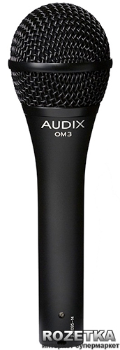

Микрофон Audix OM3