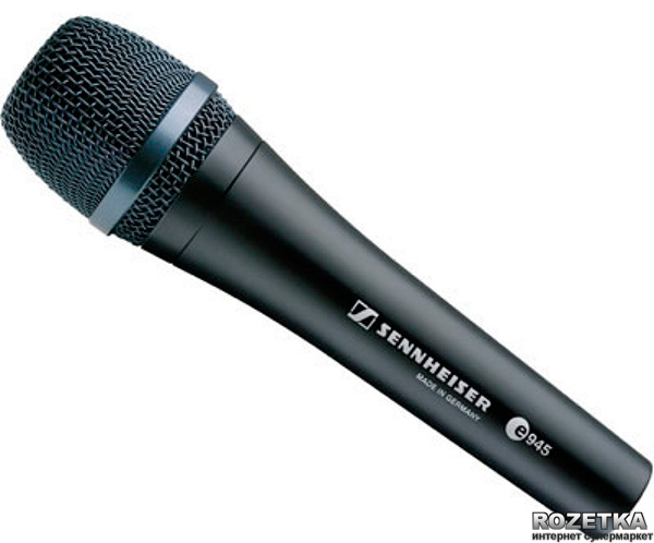 

Микрофон Sennheiser E 945