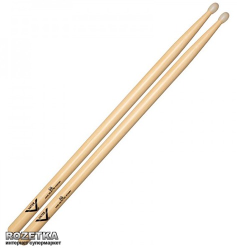 

Барабанные палочки Vater (VH5BN)