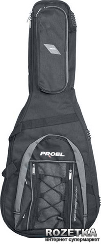 

Чехол Proel BAG3000PBG (BAG3000PBG/BR)