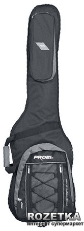 

Чехол Proel BAG3300PBG (BAG3300PBG/BR)