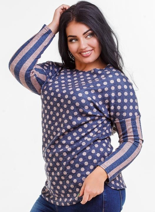 

Туника G&M k-47637 54-56 Размер