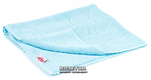 

Махровое полотенце Hobby Hayal 50x70 Blue