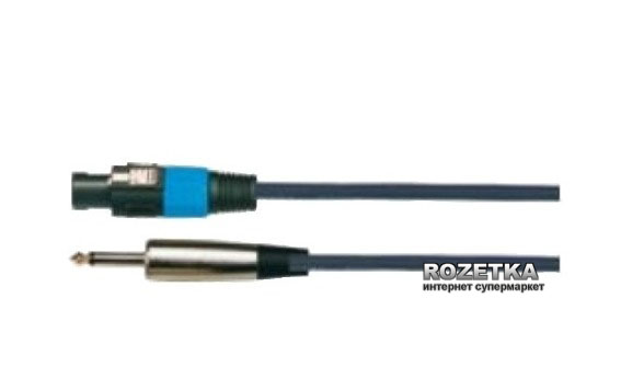 

Акустический кабель SoundKing SKBD126 10 м