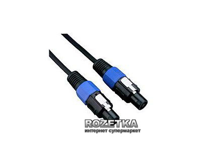 

Акустический кабель SoundKing SKBD111 10 м