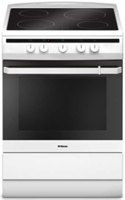 

Плита электрическая HANSA FCCW 63000