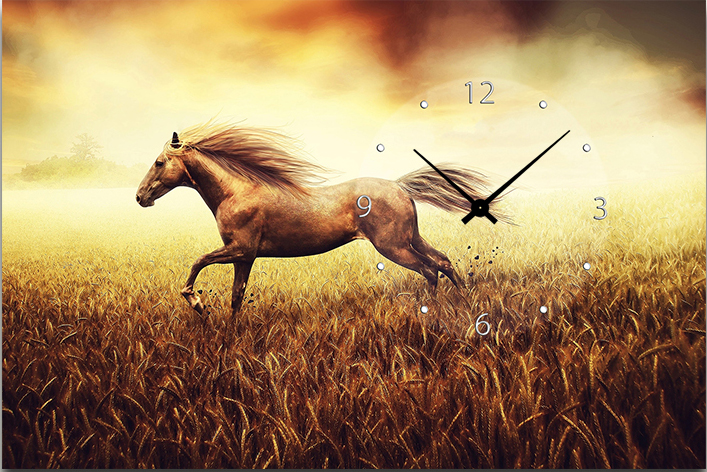 

Настенные часы ART-LIFE COLLECTION 21C_16_40x60_W