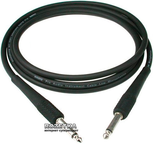 

Инструментальный кабель Klotz KIK4.5PPSW 4.5 м