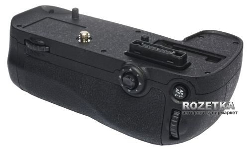 Акция на Батарейный блок Extradigital Nikon MB-D15  (BGN0050) от Rozetka UA