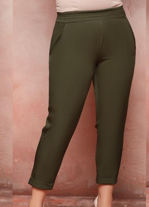 

Брюки G&M k-54359  Размер цвет хаки, Брюки G&M k-54359 56-58 Размер цвет хаки