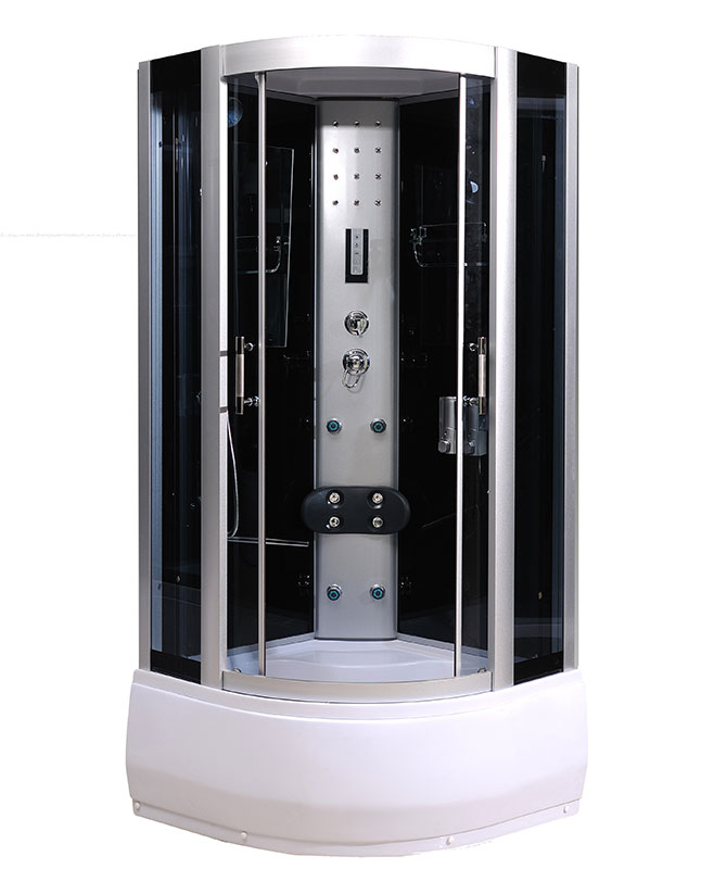

Гидромассажный бокс AQUASTREAM Comfort 110 HB
