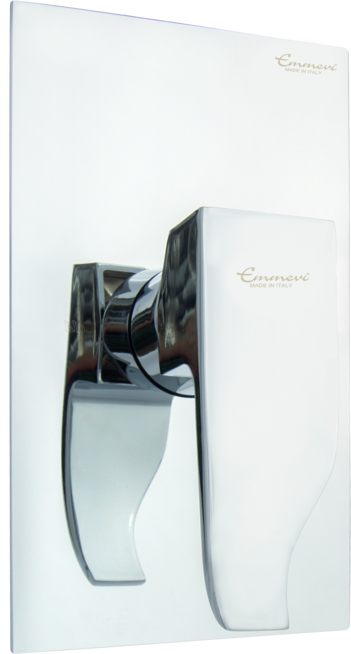 

Смеситель для душа EMMEVI NIAGARA CR74009