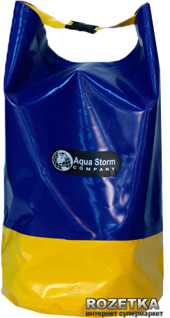 

Гермомешок Aqua-Storm 60 л