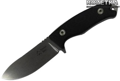 

Охотничий нож Dendra Russian Bear (20/DNF 2SW MI)