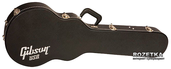 

Кейс Gibson SG Case (ASSGCASE)
