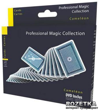 

Карты Камелион Oid Magic (546)