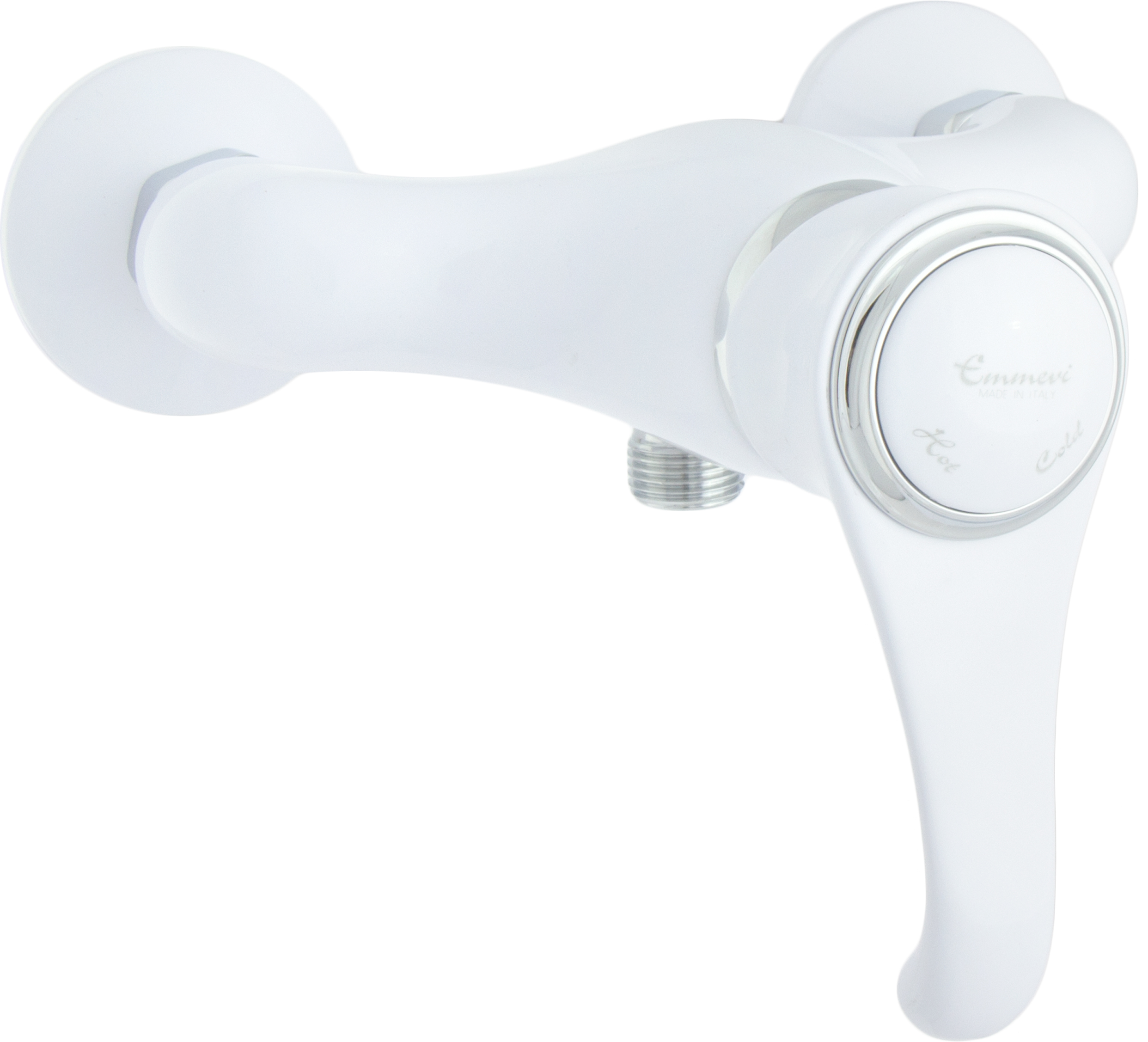 

Смеситель для душа EMMEVI TIFFANY BC6002