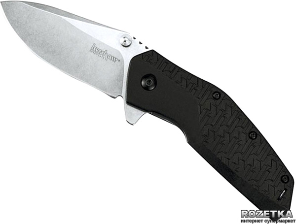 

Карманный нож Kershaw 3850 Swerve (17400149)