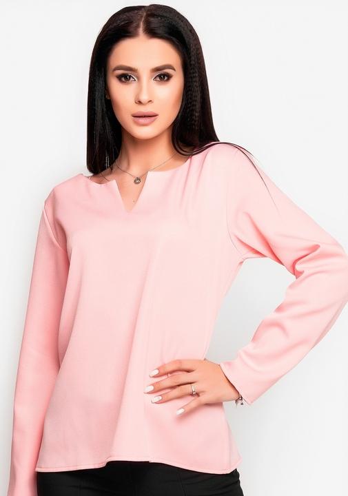 

Блузка G&M k-44879 42-44 Размер цвет пудра