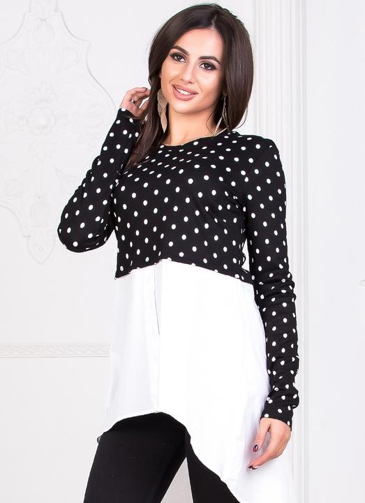 

Блузка-туника G&M k-46962 - Размер, Блузка-туника G&M k-46962 42-44 Размер