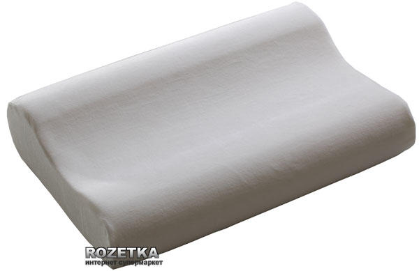 

Чехол на Комфортную подушку Andersen 40x60x13/10 см (СМР091)