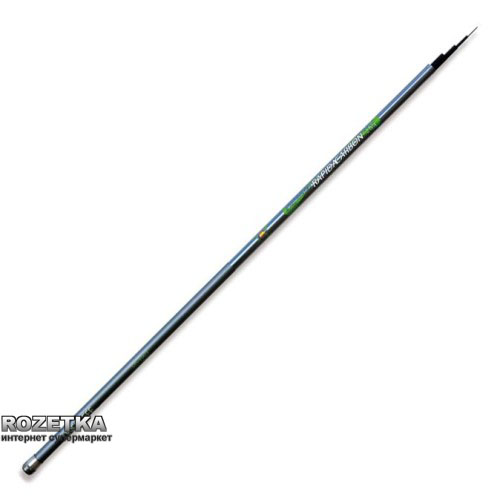 

Удилище Lineaeffe Rapida Carbon 4 м (2518640)