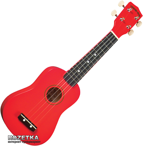 

Diamond Head DU-102 Red