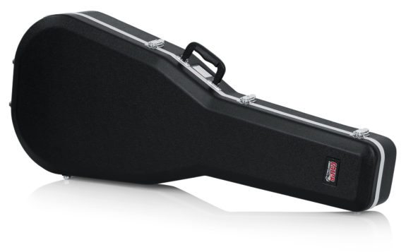 

Кейс Gator GC-DREAD 12