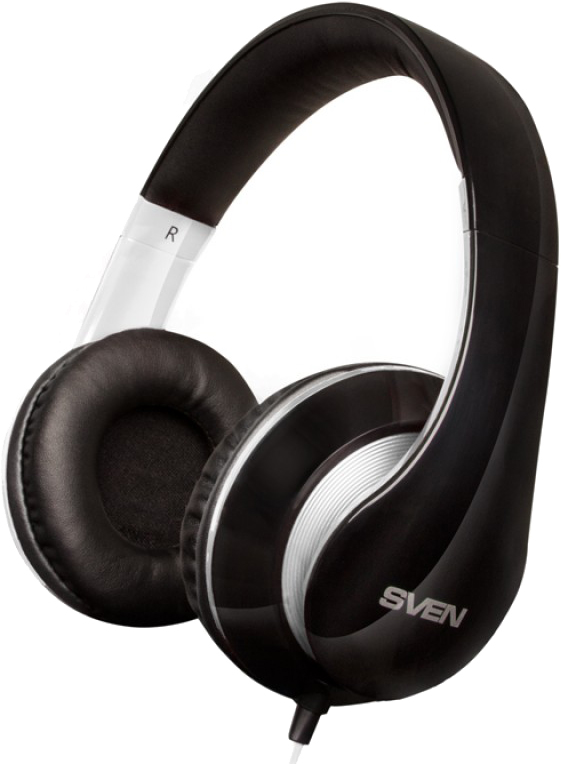 

Наушники Sven AP-940MV Black-white