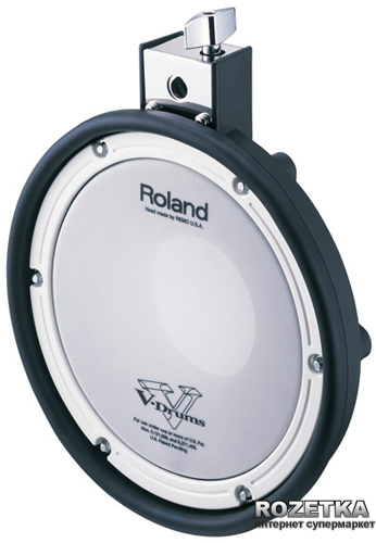 

Пэд малого барабана Roland PDX8