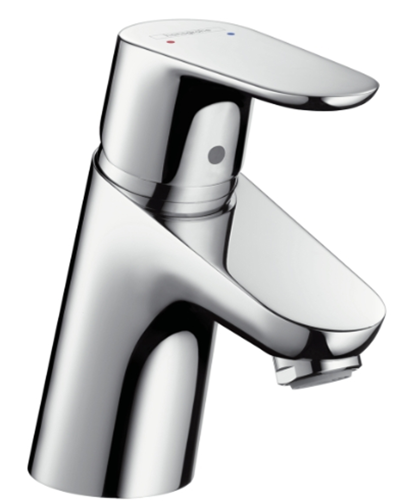 

Смеситель для раковины HANSGROHE Focus 31733000