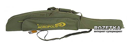

Футляр на пластиковой основе Acropolis КВ-11а