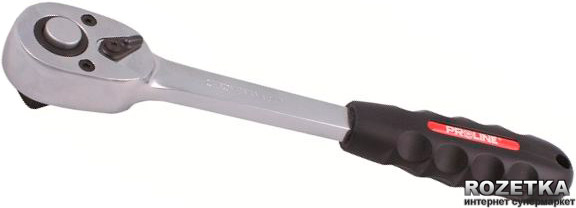 

Трещітка Proline 145 мм 1/4"