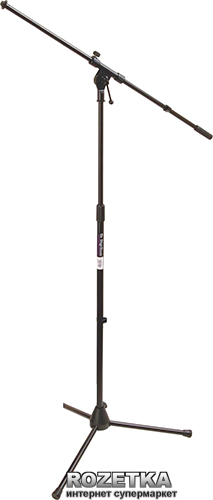 

Микрофонная стойка On-Stage Stands MS7701B