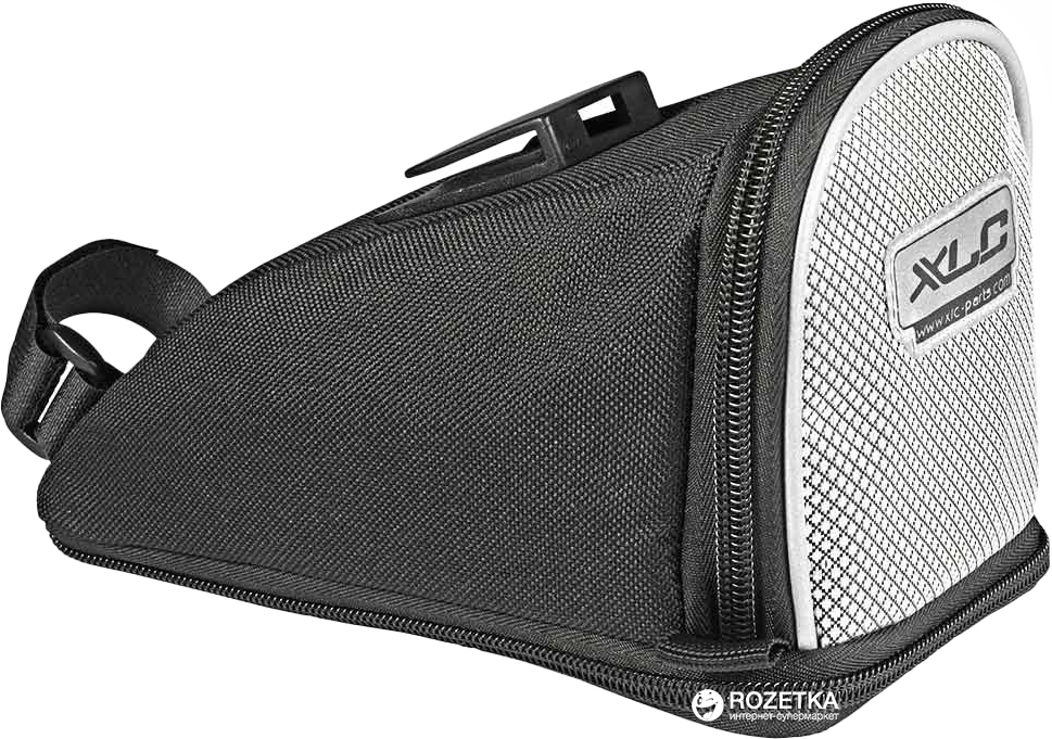 

Сумка подседельная XLC Quick M (2501761100)