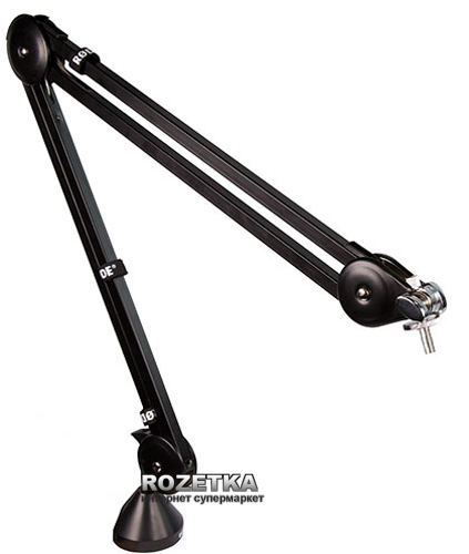 

Держатель для микрофона Rode PSA1 (203446)