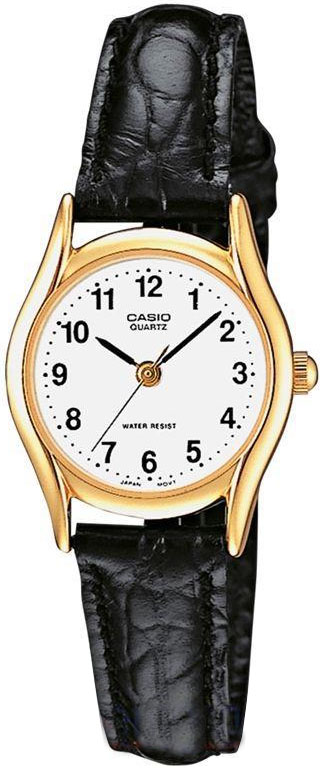 

Женские часы CASIO LTP-1154PQ-7BEF