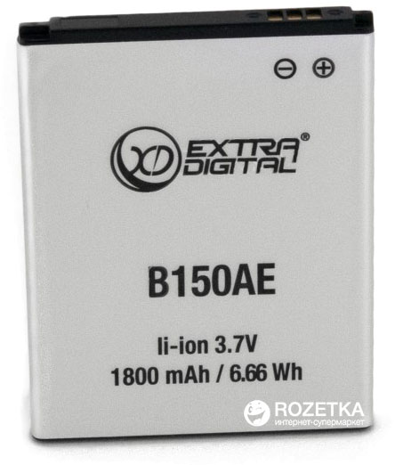 

Аккумулятор для Samsung Galaxy GT-i8260 Galaxy Core